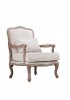 Casa Louisa Bergere Arm Chair 